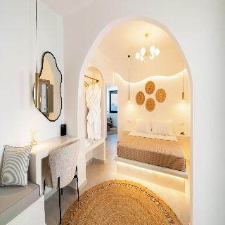 Amerikanos Villas