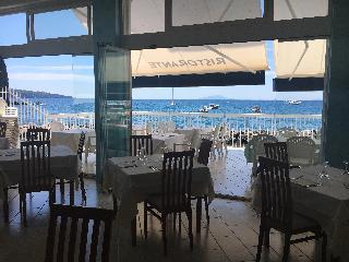 Giosue' a Mare, Sorrento