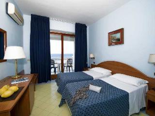 Giosue' a Mare, Sorrento