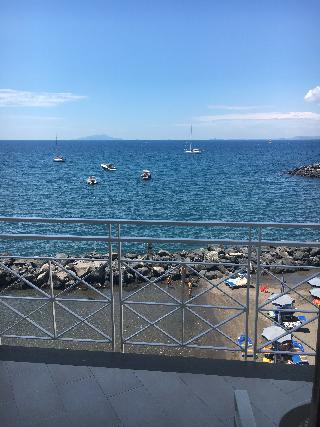 Giosue' a Mare, Sorrento