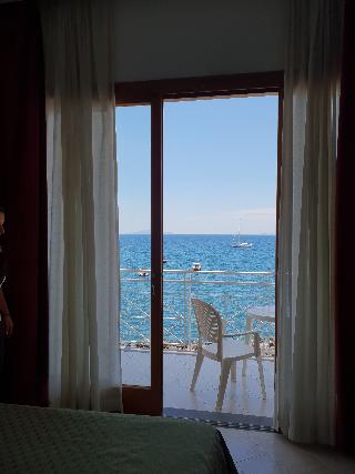 Giosue' a Mare, Sorrento