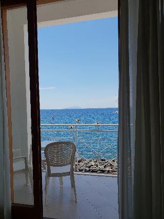 Giosue' a Mare, Sorrento