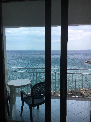 Giosue' a Mare, Sorrento