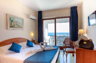 Giosue' a Mare, Sorrento