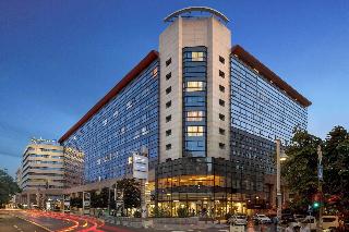 Radisson Blu Hotel Bucharest