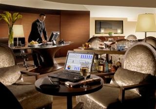 Lobby
 di Radisson Blu Hotel