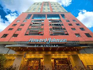 Howard Johnson By Wyndham Kuala Lumpur 118