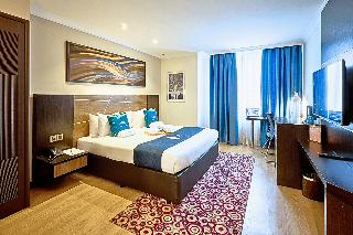 Howard Johnson By Wyndham Kuala Lumpur 118