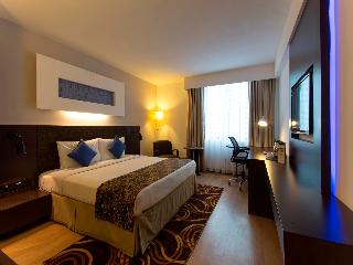 Room
 di Midah Hotel Kuala Lumpur