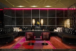 W Minneapolis-The Foshay