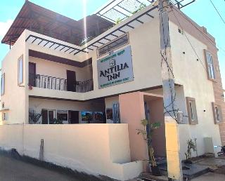 Antilia Inn