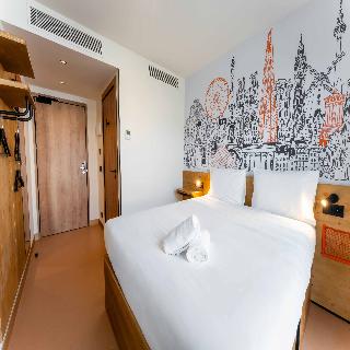 easyHotel Alicante Centro