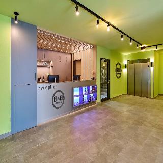 B&B HOTEL Arnsberg