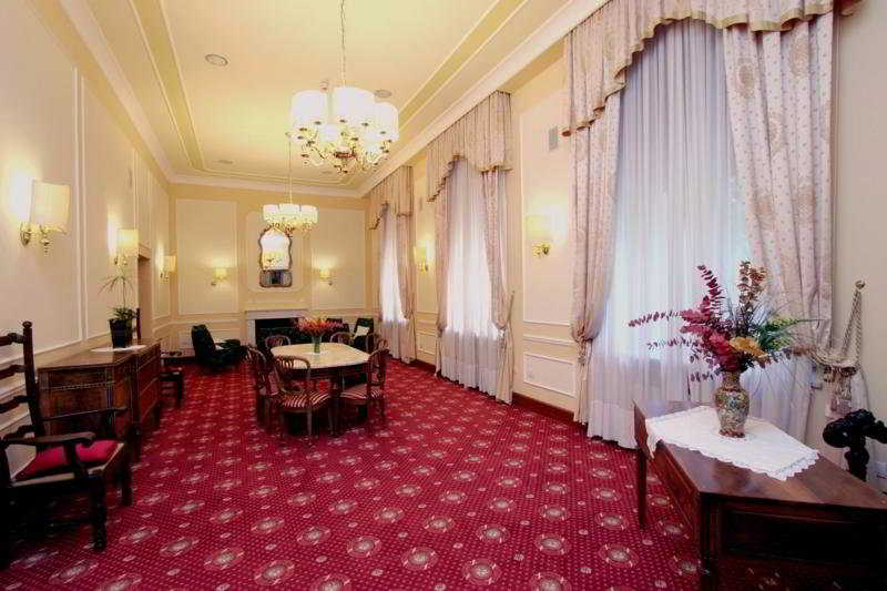 Grand Hotel Porro, Parma