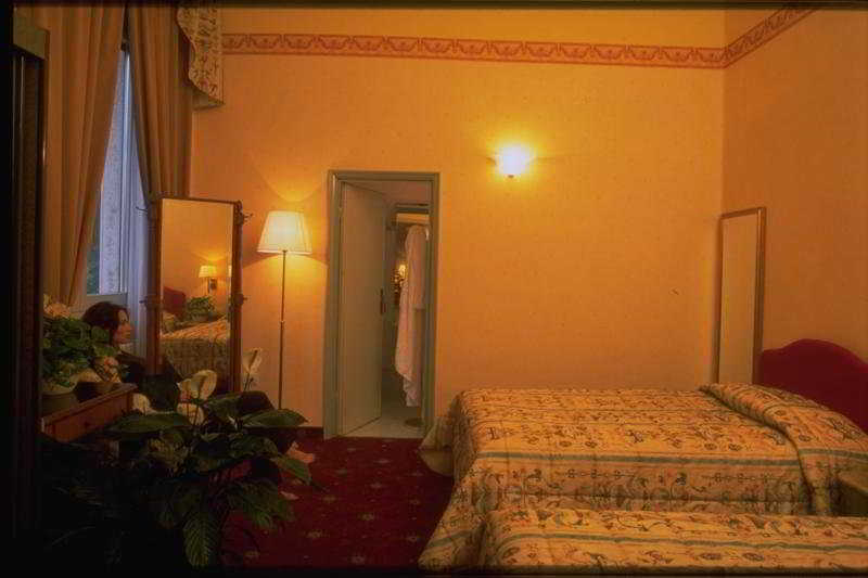 Grand Hotel Porro, Parma