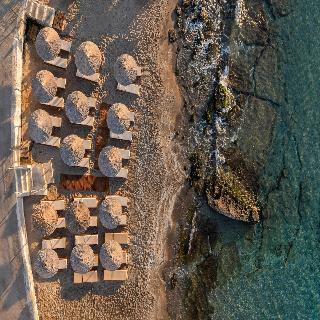 Cabana Blu Lifestyle Boutique Hotel & Suites