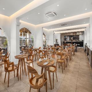Cabana Blu Lifestyle Boutique Hotel & Suites
