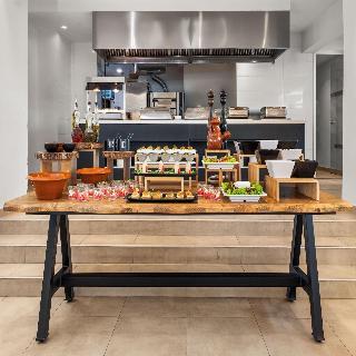 Cabana Blu Lifestyle Boutique Hotel & Suites