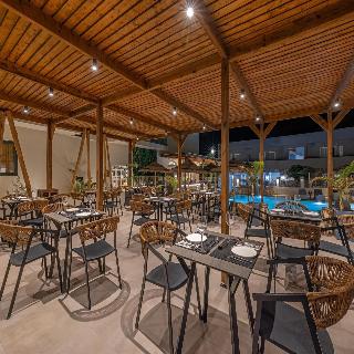 Cabana Blu Lifestyle Boutique Hotel & Suites