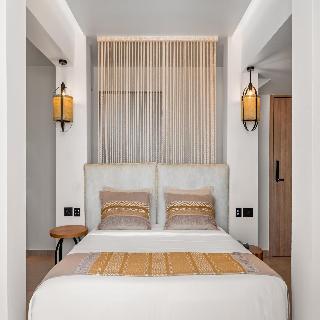 Cabana Blu Lifestyle Boutique Hotel & Suites