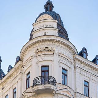 Corinthia Grand Hotel Du Boulevard Bucharest