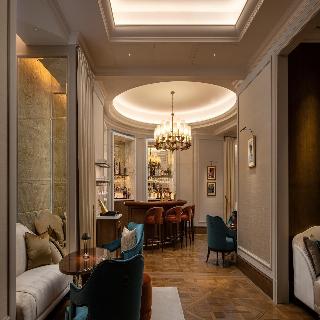 Corinthia Grand Hotel Du Boulevard Bucharest