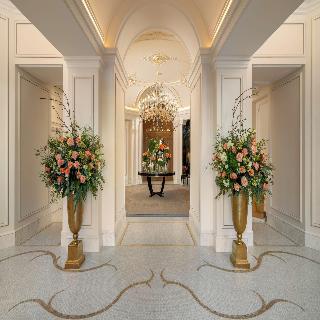 Corinthia Grand Hotel Du Boulevard Bucharest