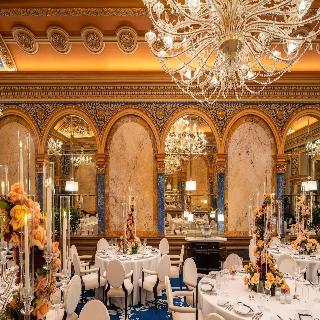 Corinthia Grand Hotel Du Boulevard Bucharest