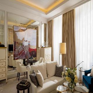 Corinthia Grand Hotel Du Boulevard Bucharest