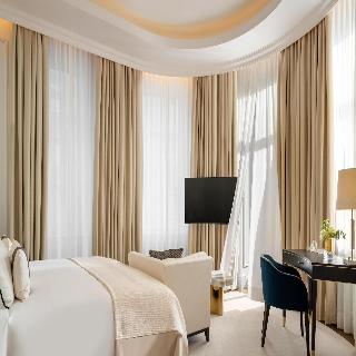 Corinthia Grand Hotel Du Boulevard Bucharest