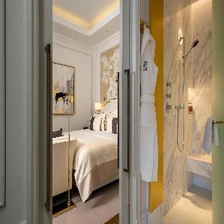 Corinthia Grand Hotel Du Boulevard Bucharest