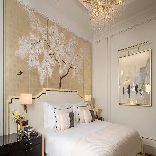 Corinthia Grand Hotel Du Boulevard Bucharest