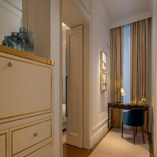 Corinthia Grand Hotel Du Boulevard Bucharest