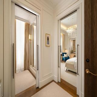 Corinthia Grand Hotel Du Boulevard Bucharest