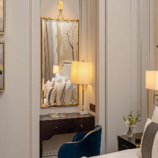 Corinthia Grand Hotel Du Boulevard Bucharest