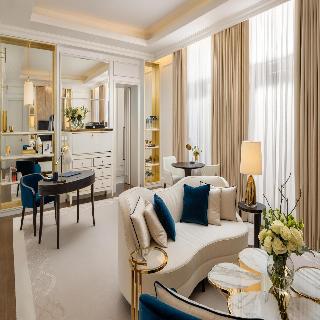 Corinthia Grand Hotel Du Boulevard Bucharest