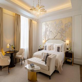 Corinthia Grand Hotel Du Boulevard Bucharest