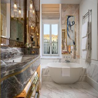 Corinthia Grand Hotel Du Boulevard Bucharest