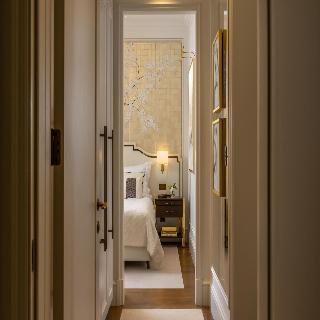 Corinthia Grand Hotel Du Boulevard Bucharest
