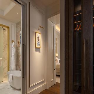 Corinthia Grand Hotel Du Boulevard Bucharest