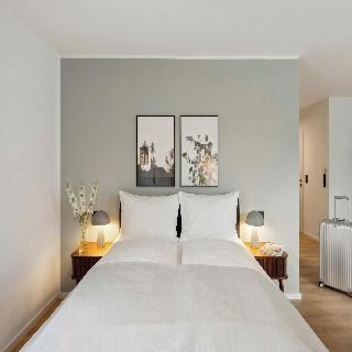 Limehome Salzburg Sterneckstr