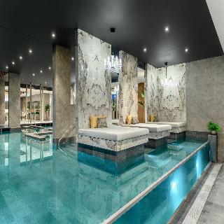 Hotel Vinifera Wine & Spa