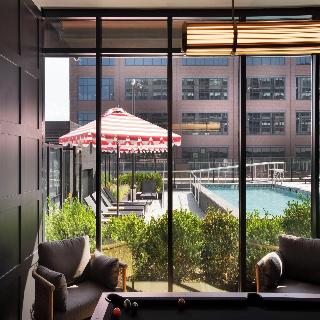 Roost Baltimore