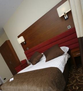 Room
 di The Royal Victoria Hotel 