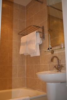 Room
 di The Royal Victoria Hotel 