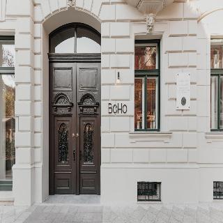 Boho Budapest, Small Luxury Hotels