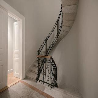 Boho Budapest, Small Luxury Hotels