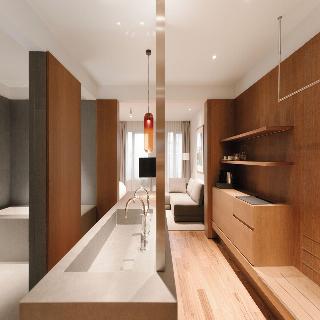 Boho Budapest, Small Luxury Hotels