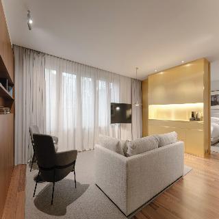 Boho Budapest, Small Luxury Hotels