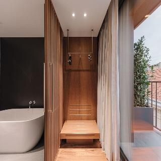Boho Budapest, Small Luxury Hotels